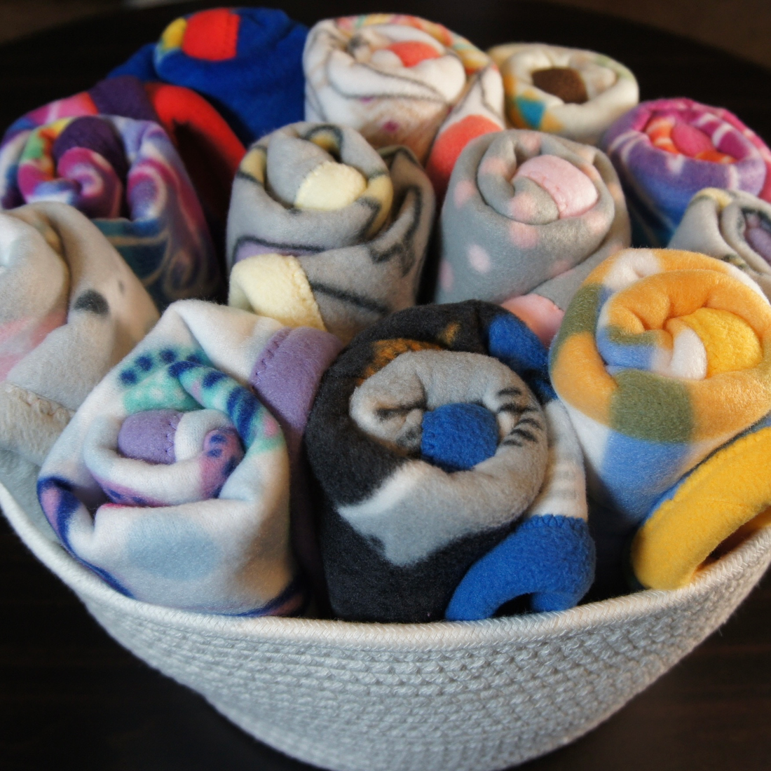 Fleece Centric - Baby - Blankets and Lovies