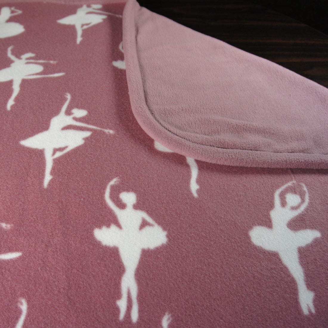 Fleece Centric - Throws -  Bed Topper - Twin