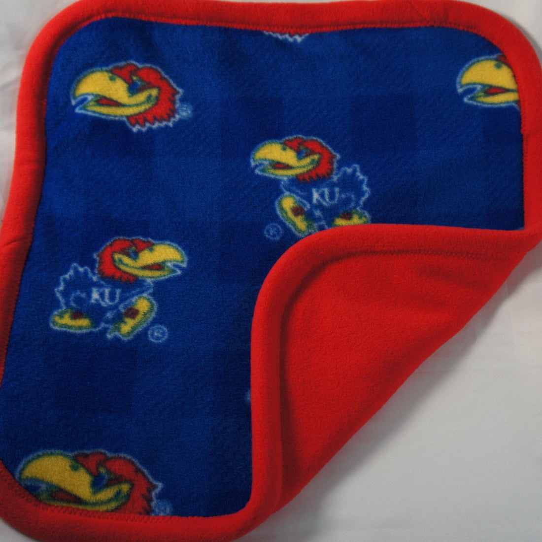 Baby-Lovie-College-NCAA-University-of-Kansas-Jayhawks