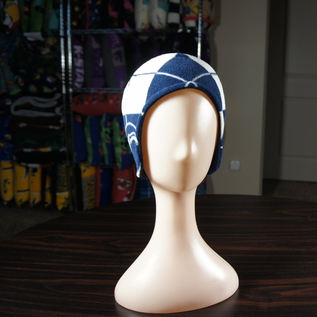 Accessories - Ear Warmer - College - NCAA - Pennsylvania State University-PSU - Nittany Lions