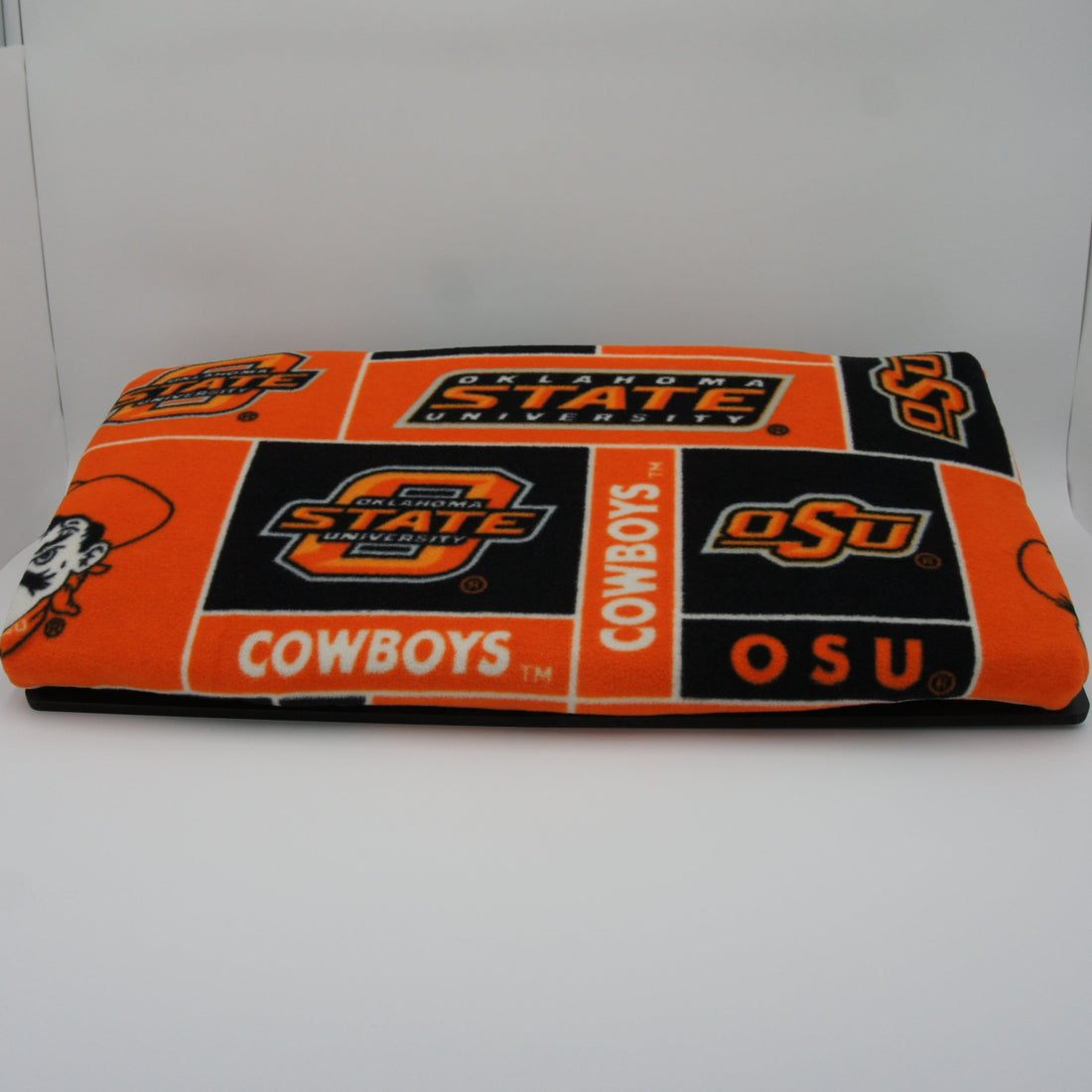 Pets - Cat Window Perch Replacement Cover - NCAA - Oklahoma State University-OSU - Cowboys - Block