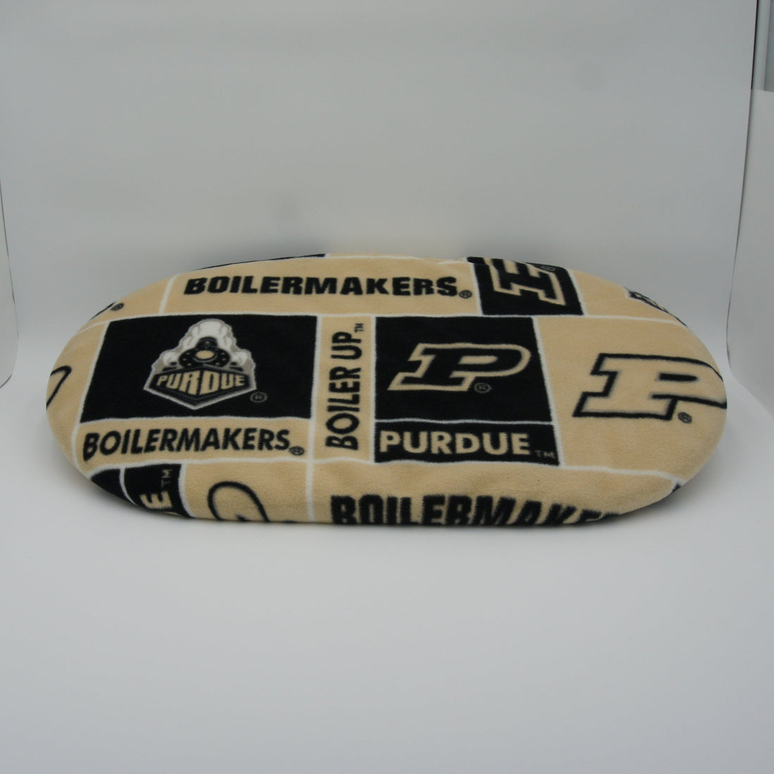 Pets - Cat Window Perch Replacement Cover - NCAA - Purdue University-P - Boilermakers