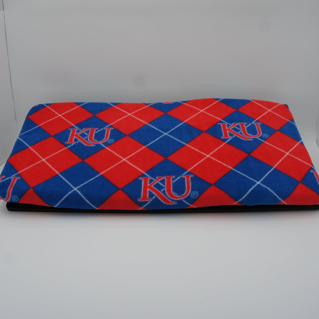 Pets - Cat Window Perch Replacement Cover - NCAA - University of Kansas-KU - Jayhawks - Rectangular