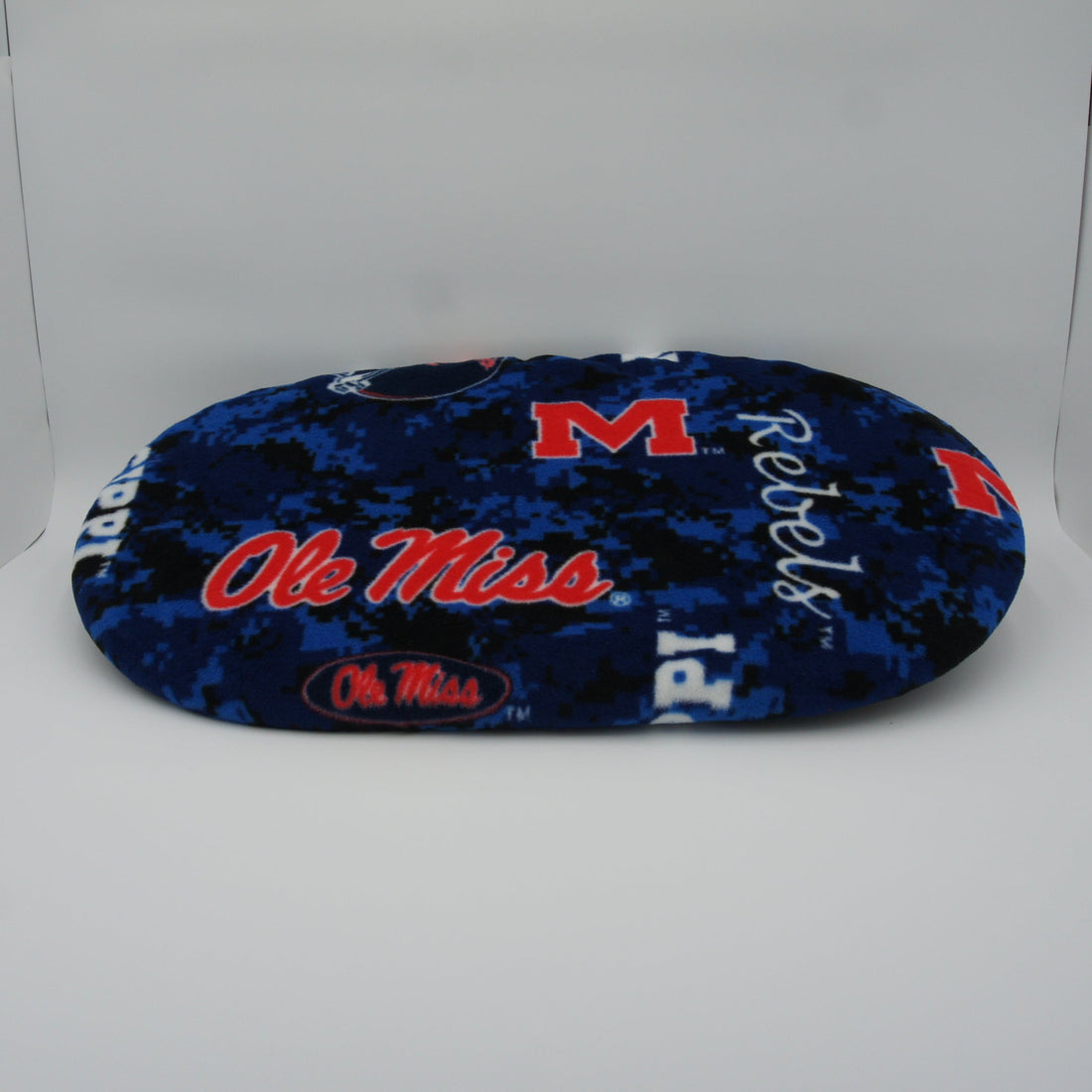 Pets - Cat Window Perch Replacement Cover - NCAA - University of Mississippi-Ole Miss - Rebels - Camo