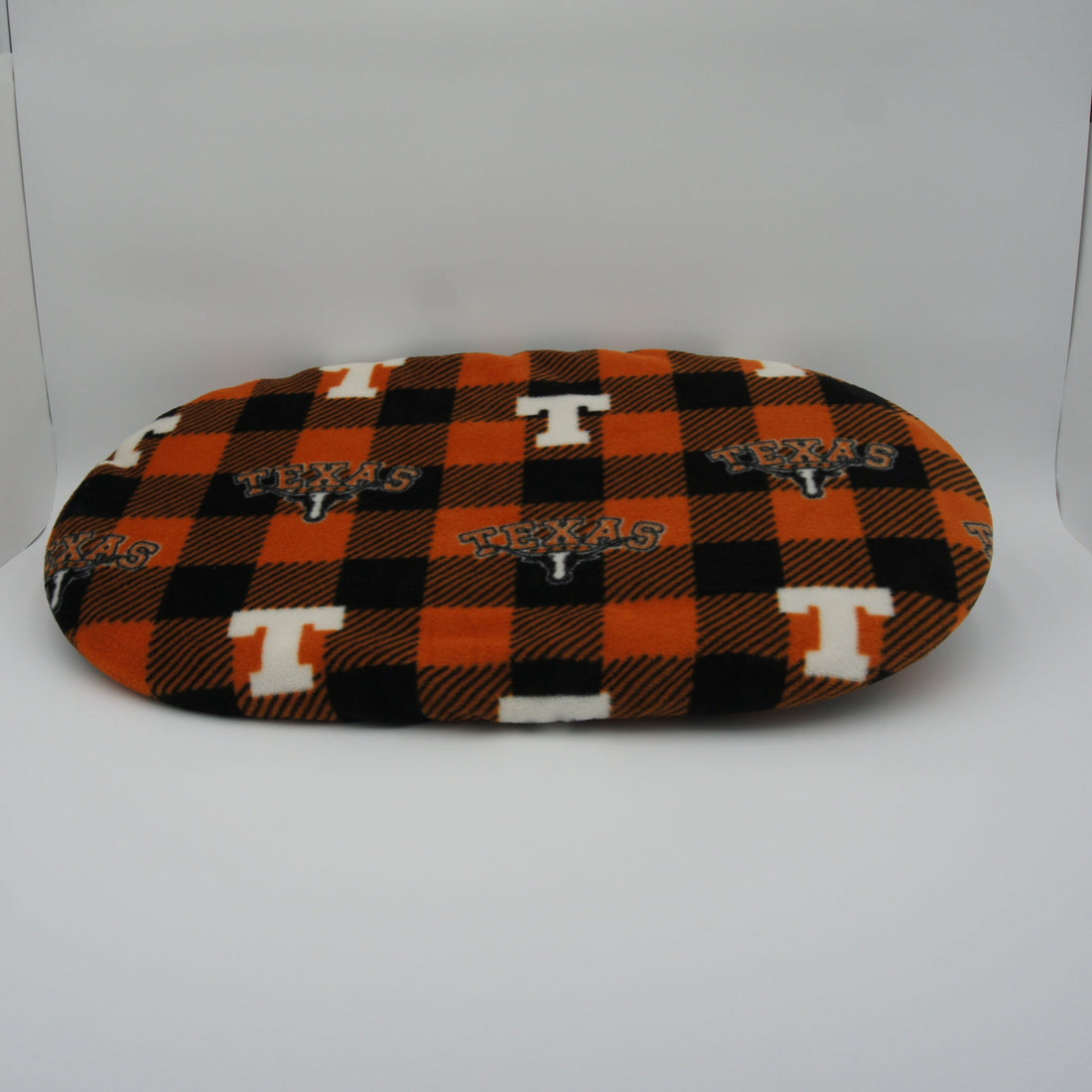 Pets - Cat Window Perch Replacement Cover - NCAA - University of Texas-UT - Longhorns - Oval