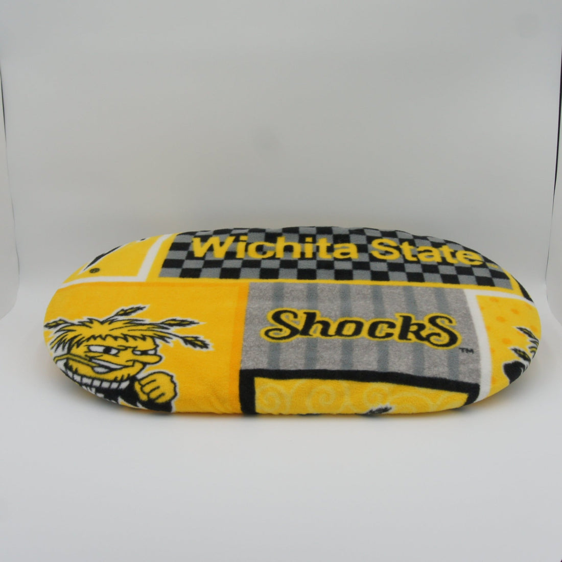 Pets-Cat-Window-Perch-Replacement-Cover-NCAA-Wichita-State-University-WSU-Shockers