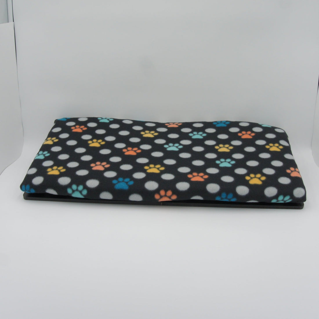 Pets-Cat-Window-Perch-Replacement-Cover-Paws-and-Dots