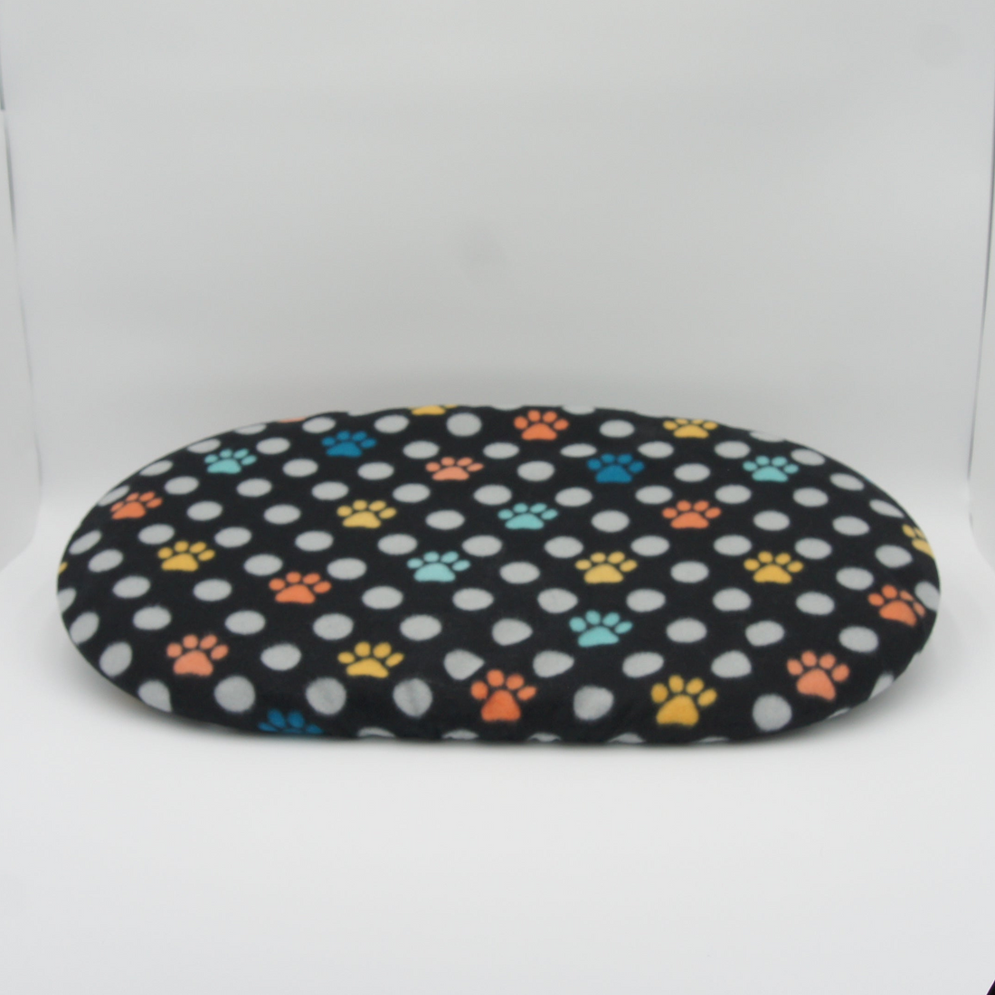 Pets-Cat-Window-Perch-Replacement-Cover-Paws-and-Polka-Dots