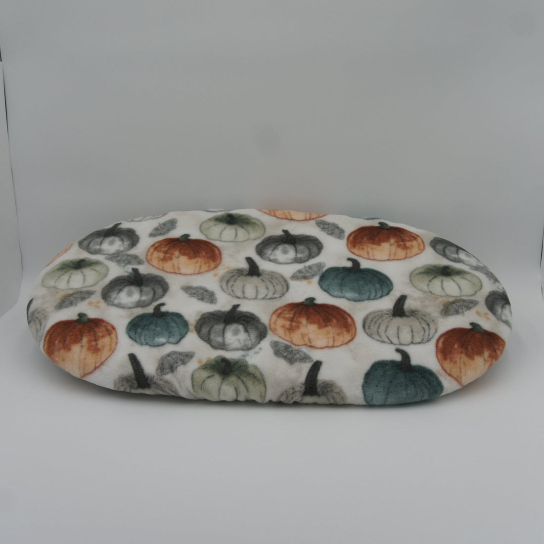 Pets-Cat-Window-Perch-Replacement-Cover-Pumpkins-with-Teal 