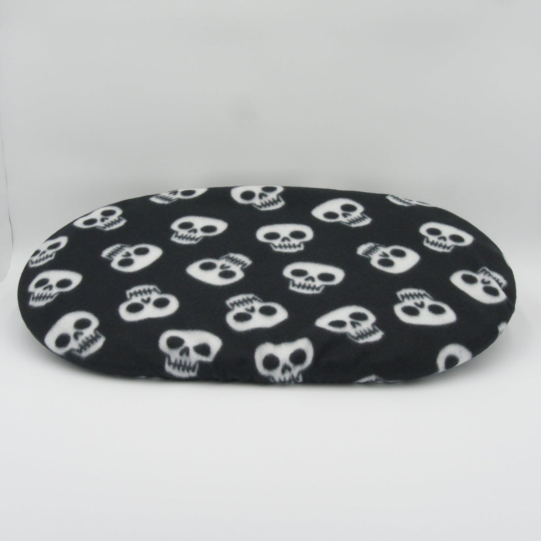 Pets-Cat-Window-Perch-Replacement-Cover-Skulls