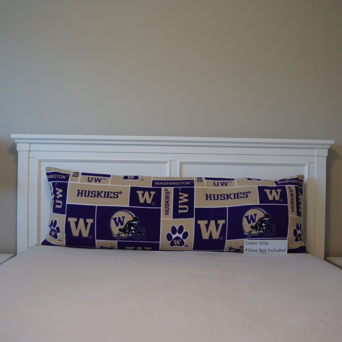 Pillows-Body-Pillow-Cover-College-NCAA-University-of Washington-U-Dub-Huskies