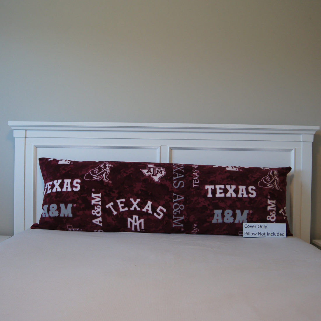 Pillows-Body-Pillow-Cover-NCAA-Texas-A&M-Aggies