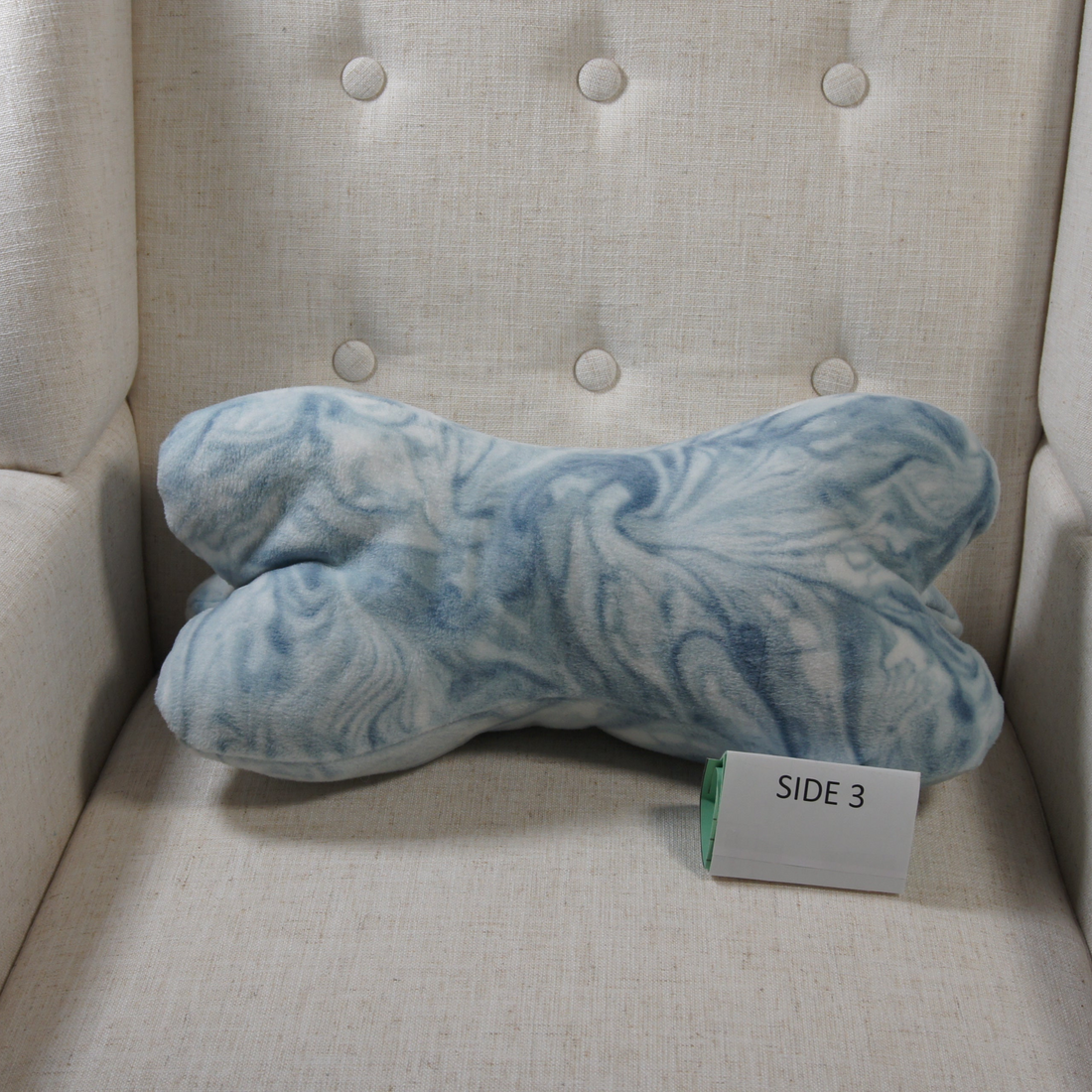 Pillows-Dinosaur-Bone-Accent-Blue-Swirls