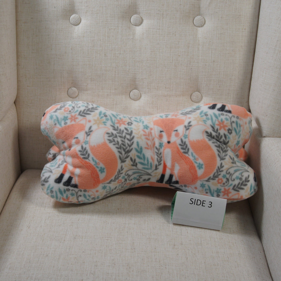 Pillows-Dinosaur-Bone-Accent-Foxy- Foxes-3