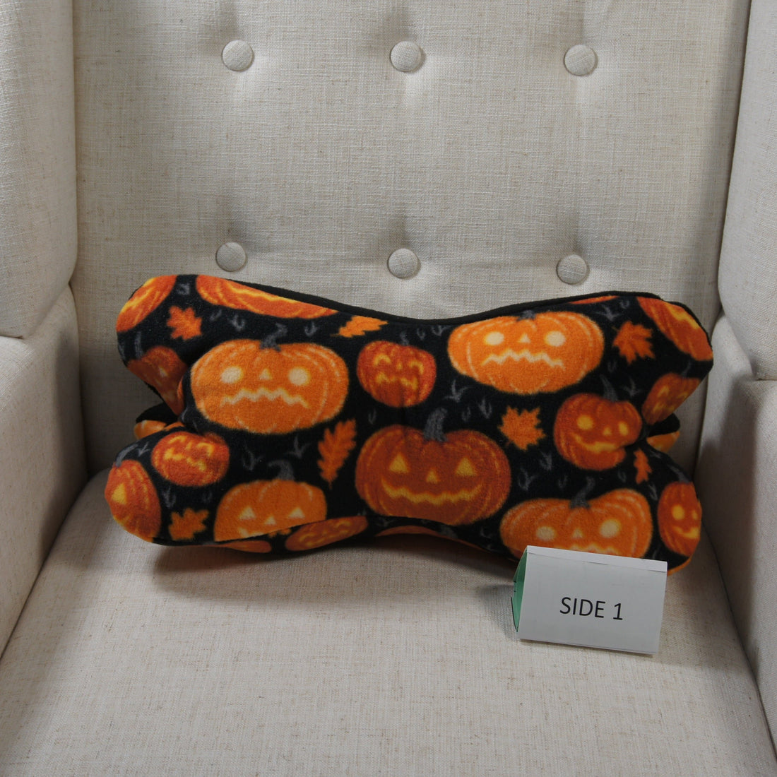 Pillows-Dinosaur-Bone-Accent-Friendly-Jack-O-Lanterns