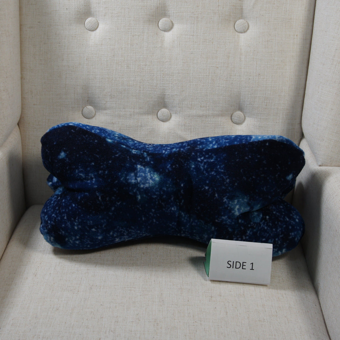 Pillows-Dinosaur-Bone-Accent-Starry Night