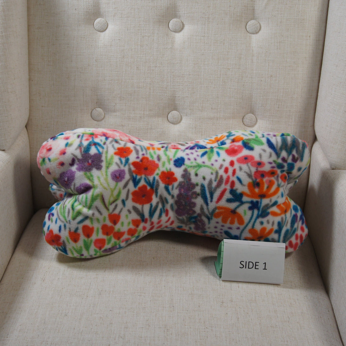 Pillows-Dinosaur-Bone-Accent-Wildflowers