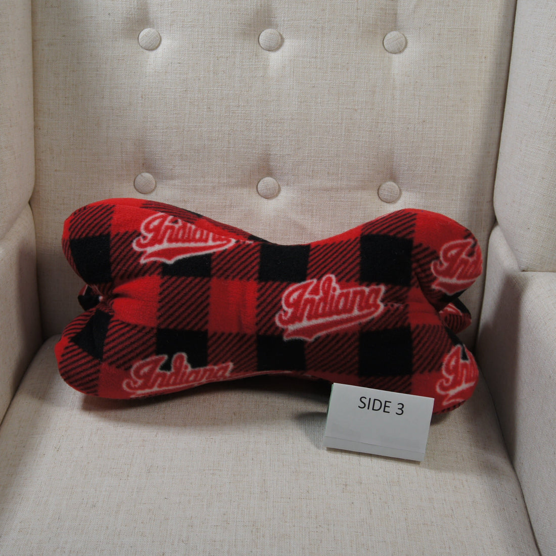 Pillows-Dinosaur-Bone-College-NCAA-Indiana-University-IU-Hoosiers-3