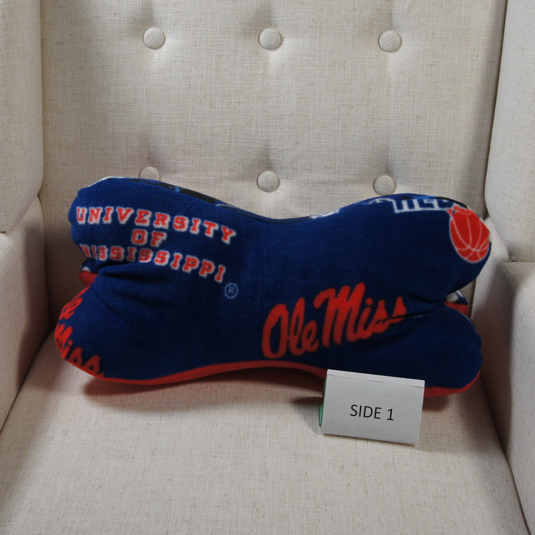 Pillows-Dinosaur-Bone-College-NCAA-University-of-Mississipp-Ole-Miss-Rebels-7