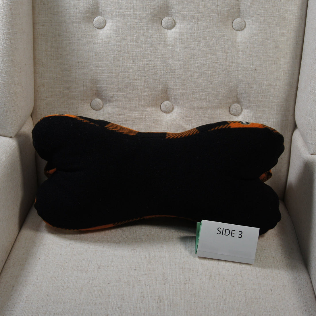 Pillows-Dinosaur-Bone-College-NCAA-University-of-Texas-UT-Longhorns-