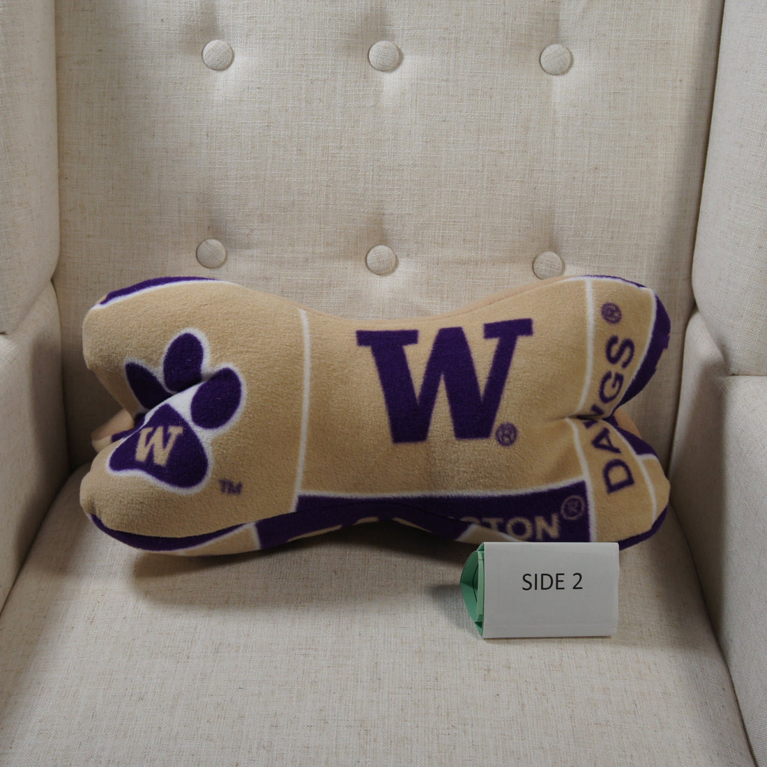 Pillows-Dinosaur-Bone-College-NCAA-University-of-Washington-UW-U-Dub-Huskies-2