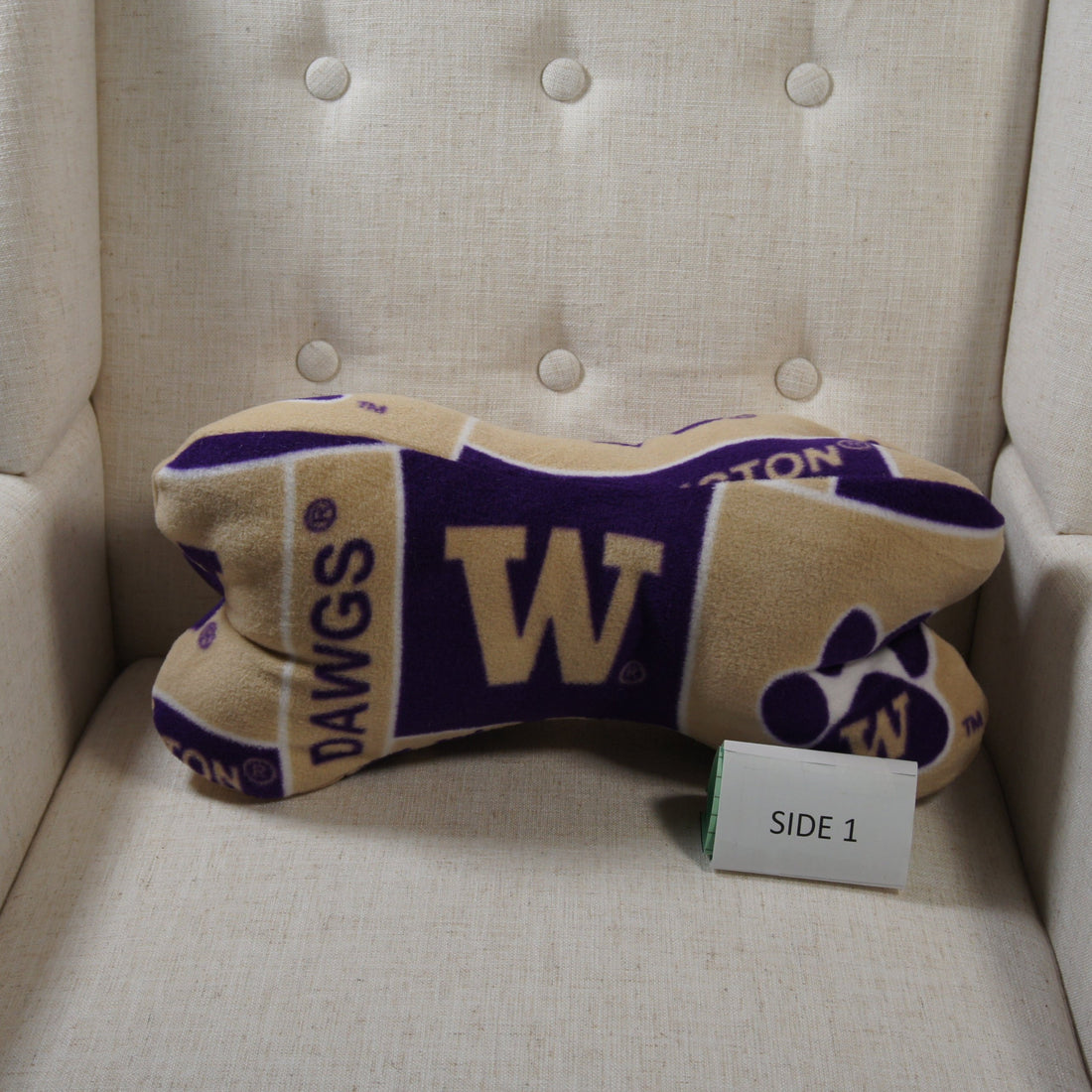 Pillows-Dinosaur-Bone-College-NCAA-University-of-Washington-U-W-U-Dub-Huskies