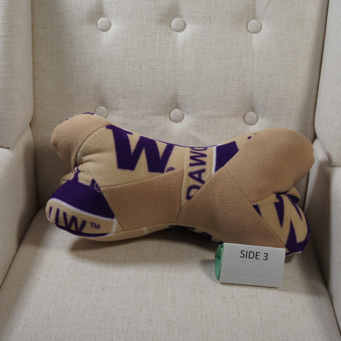 Pillows-Dinosaur-Bone-College-NCAA-University-of-Washington-UW-U-Dub-Huskies-3