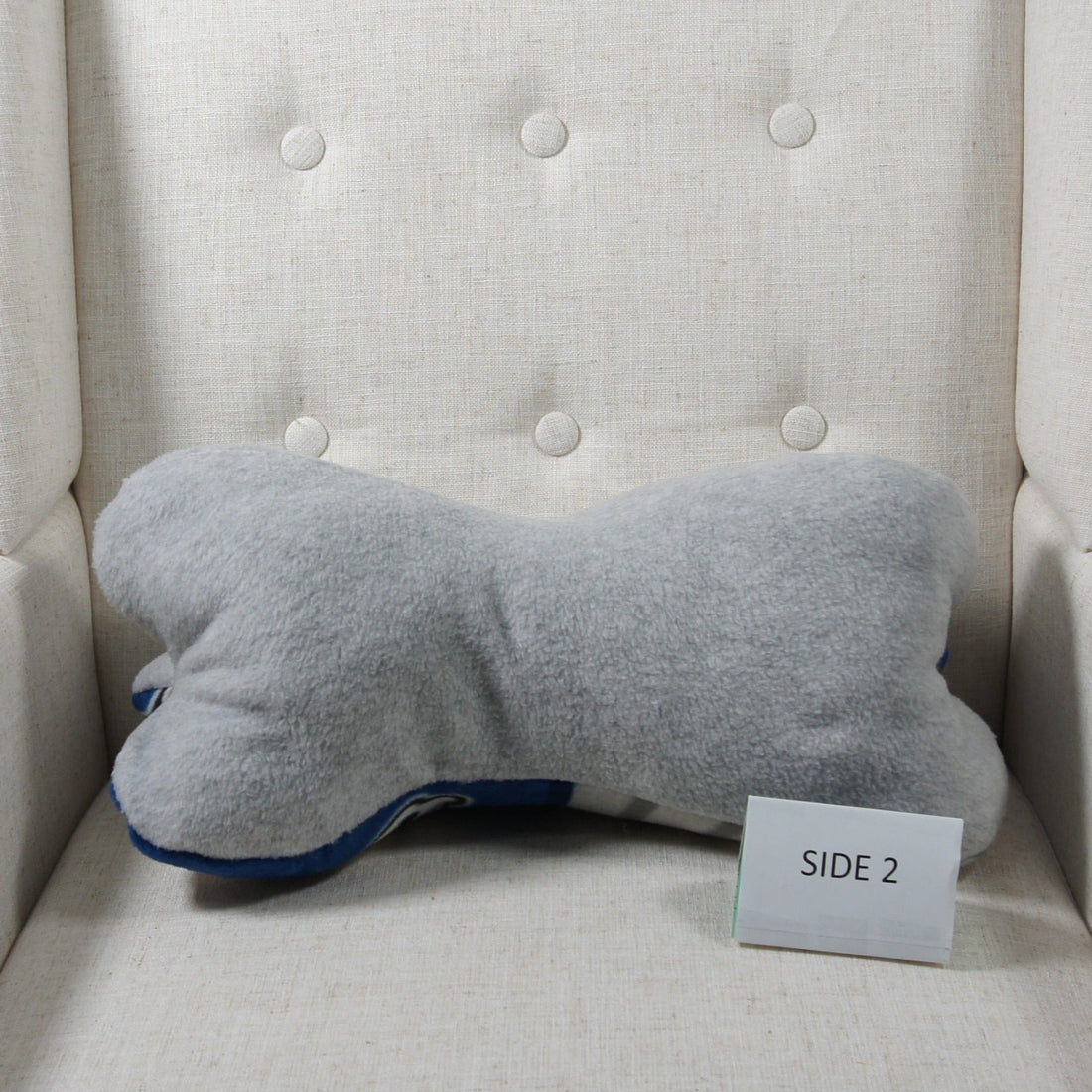 Pillows - Dinosaur Bone - College - NCAA - Butler University - Bulldogs