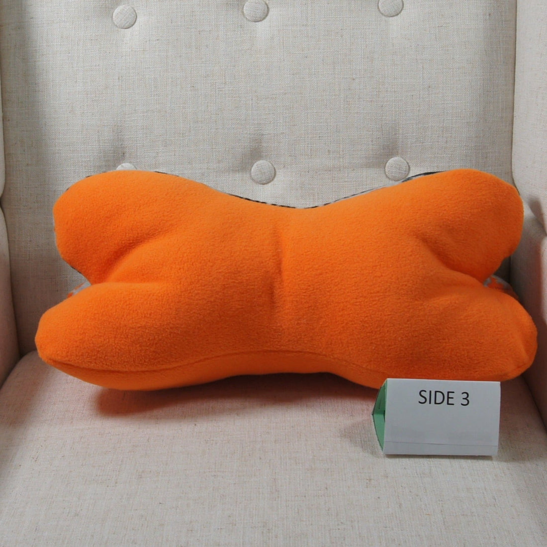 Pillows - Dinosaur Bone - College - NCAA - Oregon State University-OSU - Beavers