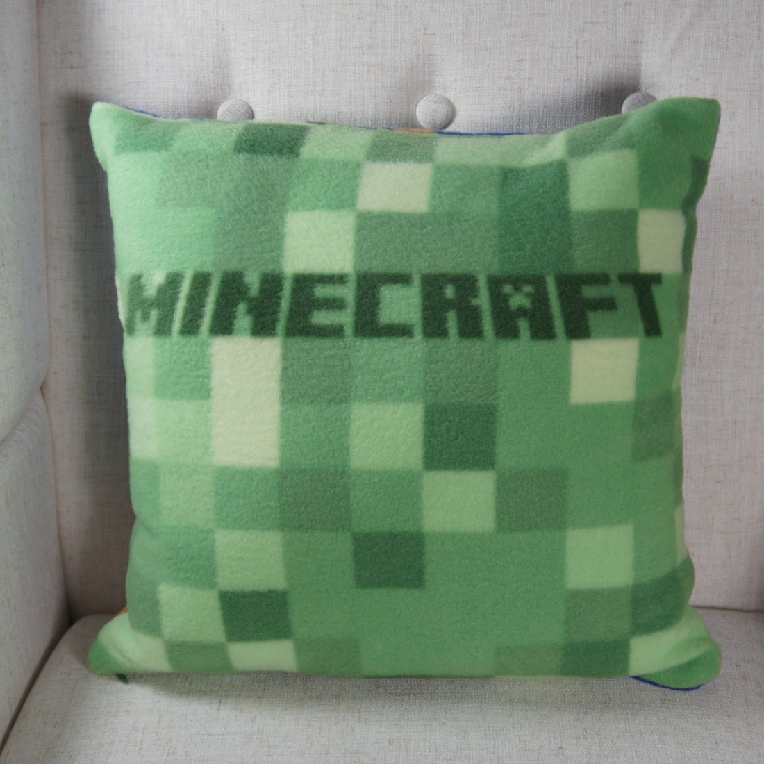 Pillows - Brand Loyalty - Minecraft - 16 inch