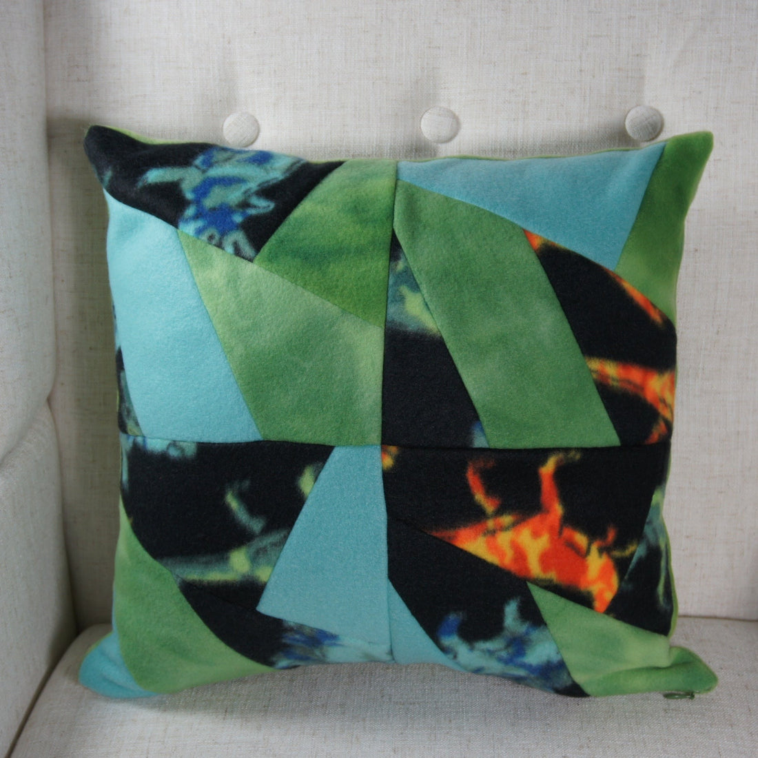 Pillows - Accent - Dinosaurs - 16 inch