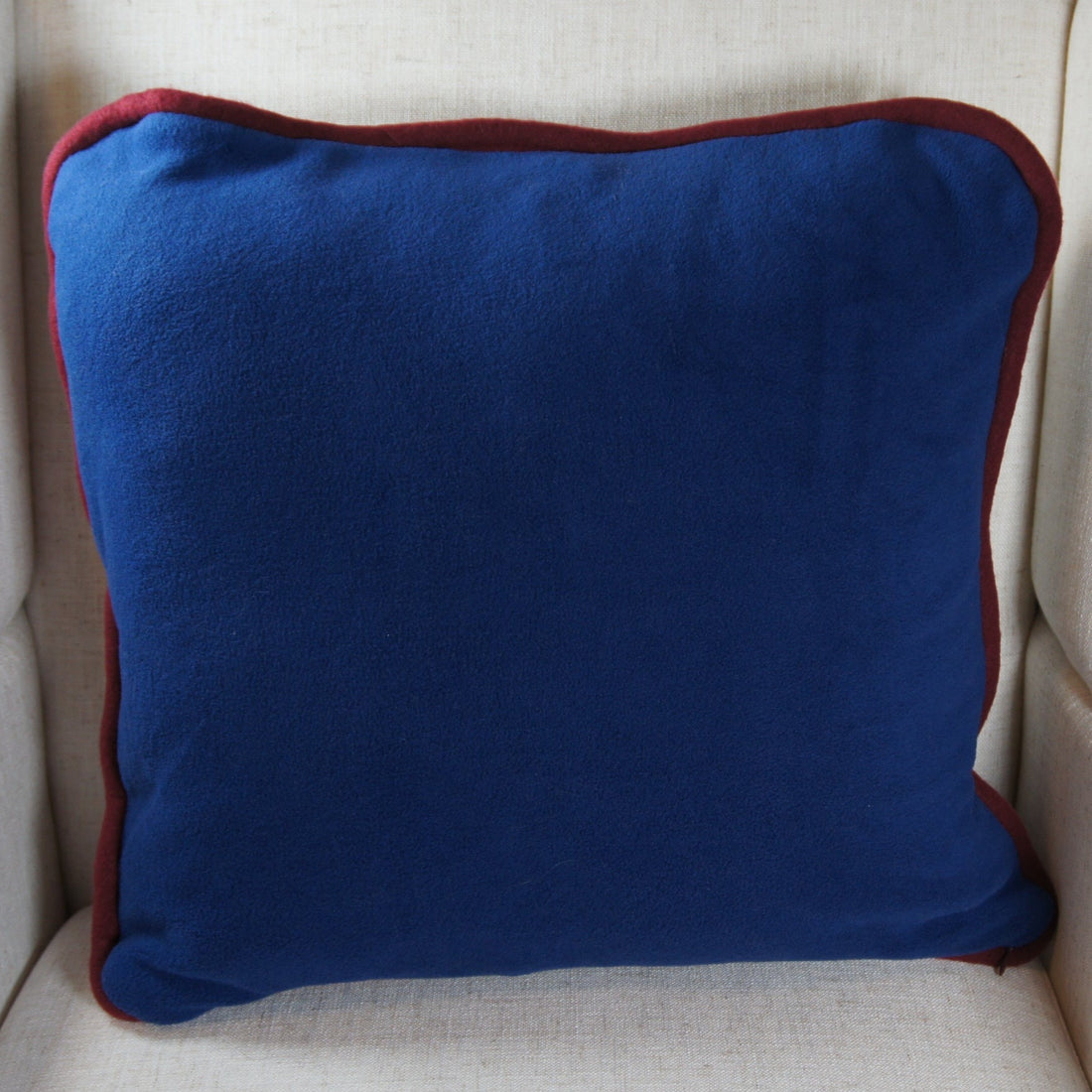 Pillows - Accent - Patriotic - 18 inch