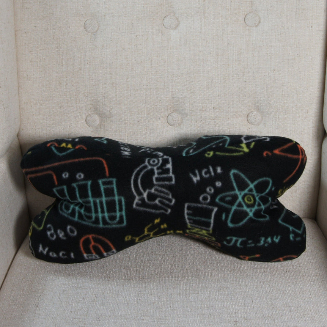 Pillows - Dinosaur Bone - Accent - Chemistry